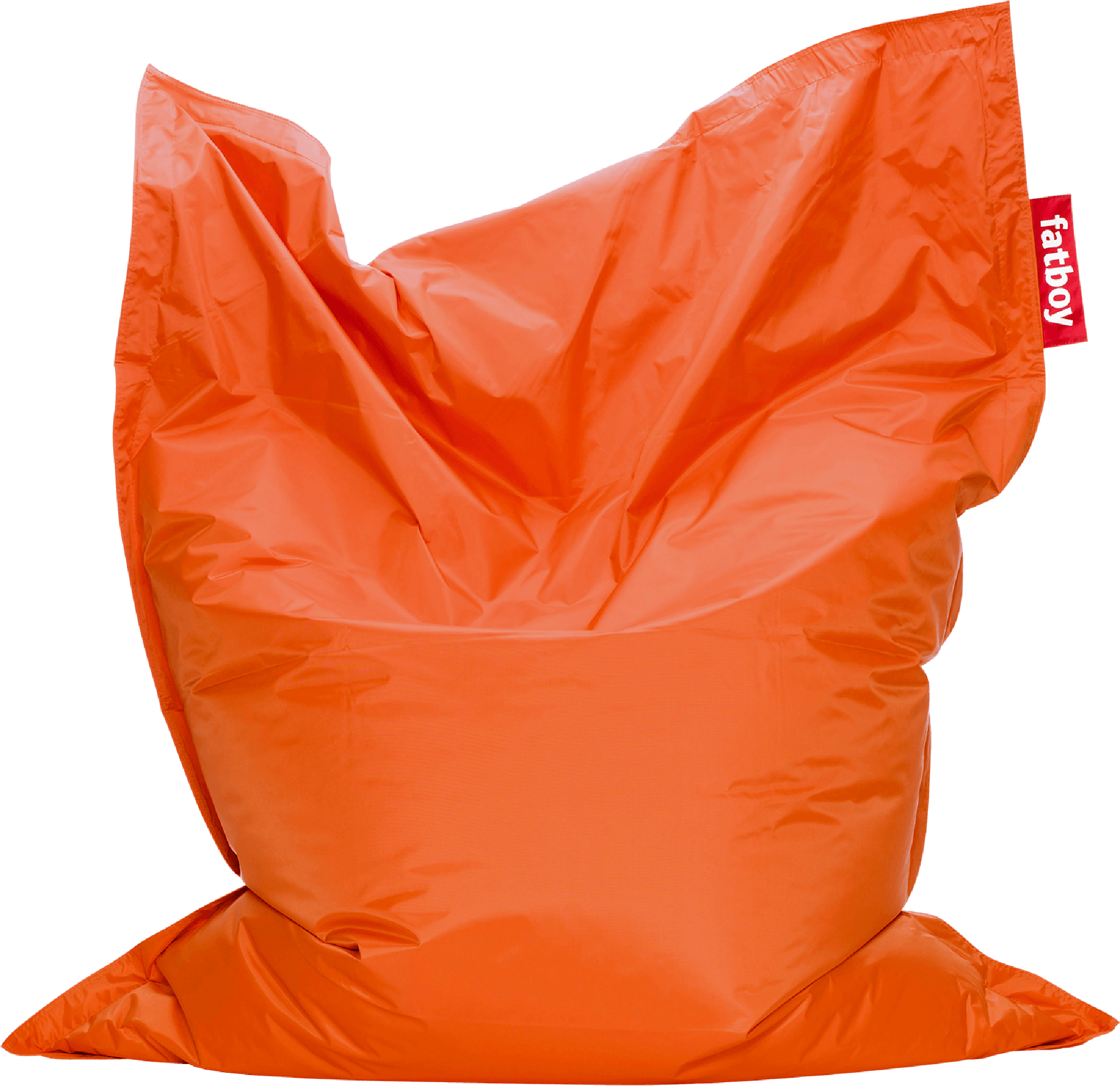 Fatboy Bean Bag - Fatboy Chairs Clipart (2225x2225), Png Download