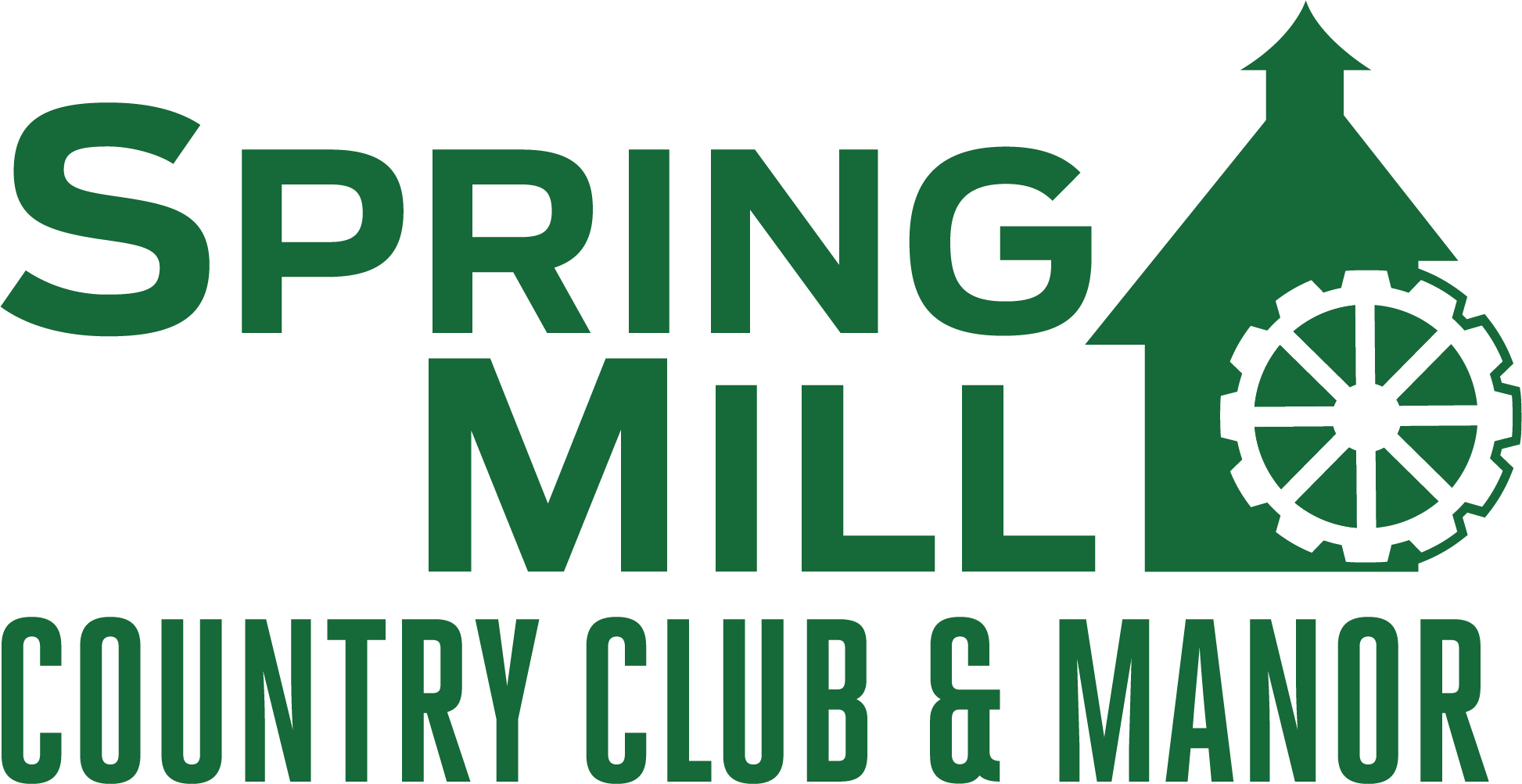 Spring Mill Members' Children's Holiday Party Traffic Sign Clipart