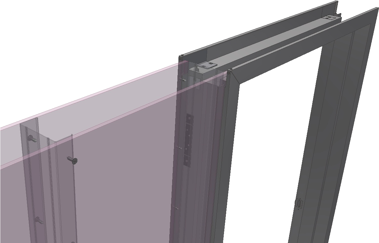 Taylors Weld Free Frame - Plywood Clipart (1228x814), Png Download