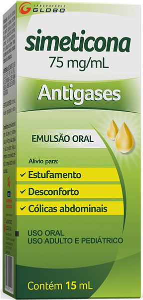 Simeticona Gotas - Simeticona Laboratorio Globo Clipart (800x800), Png Download