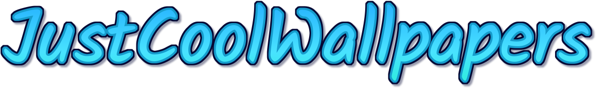 Just Cool Wallpapers - Oval Clipart (1244x258), Png Download