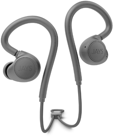 As Per The Company, The M-six Wireless Is “designed - Jays M Six Wireless Clipart (940x540), Png Download