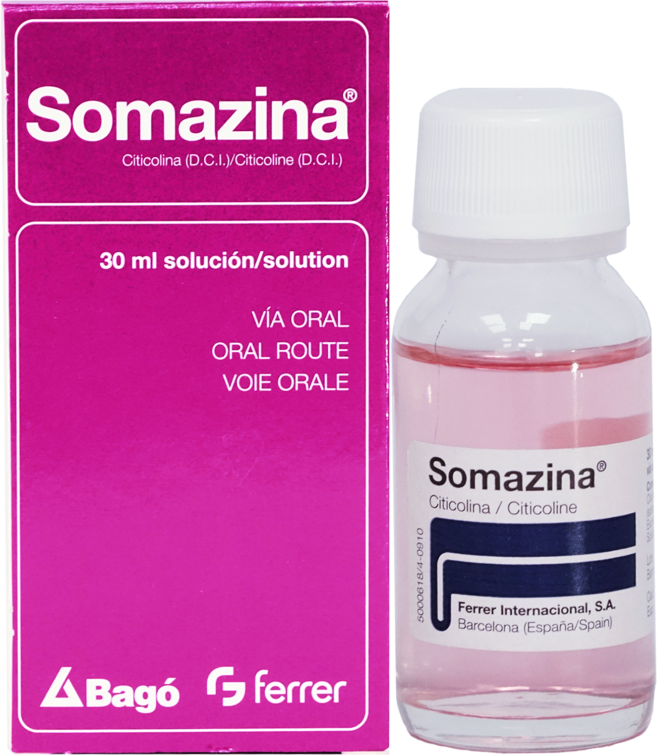 Somazina® Gotas - Cosmetics Clipart (1959x1944), Png Download