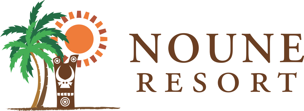 Black And White Palm Tree Clipart (1024x375), Png Download