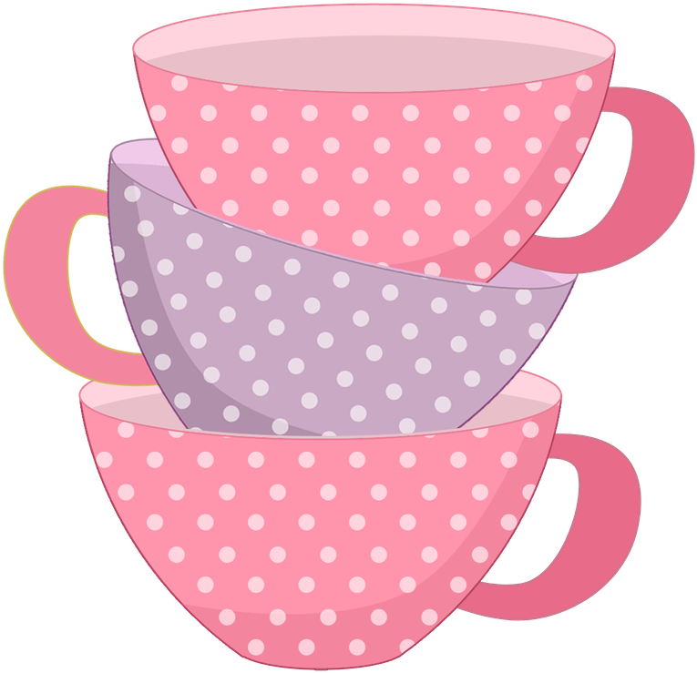 @luh-happy's Profile - Minus - Cha De Cozinha Png Clipart (900x1259), Png Download