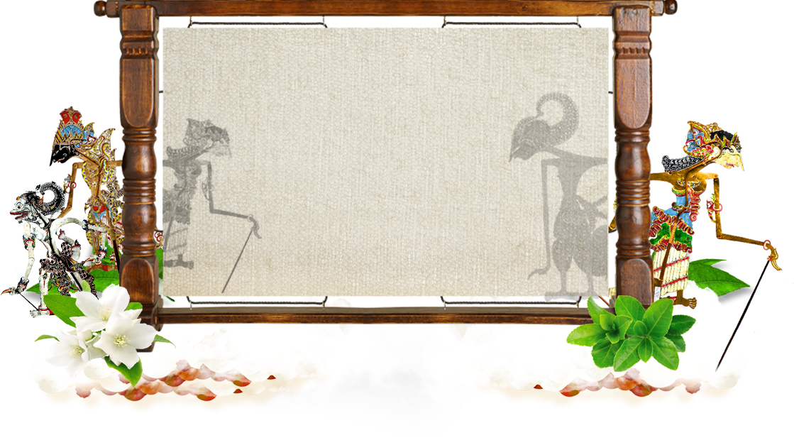 Bunga - Picture Frame Clipart (1119x627), Png Download