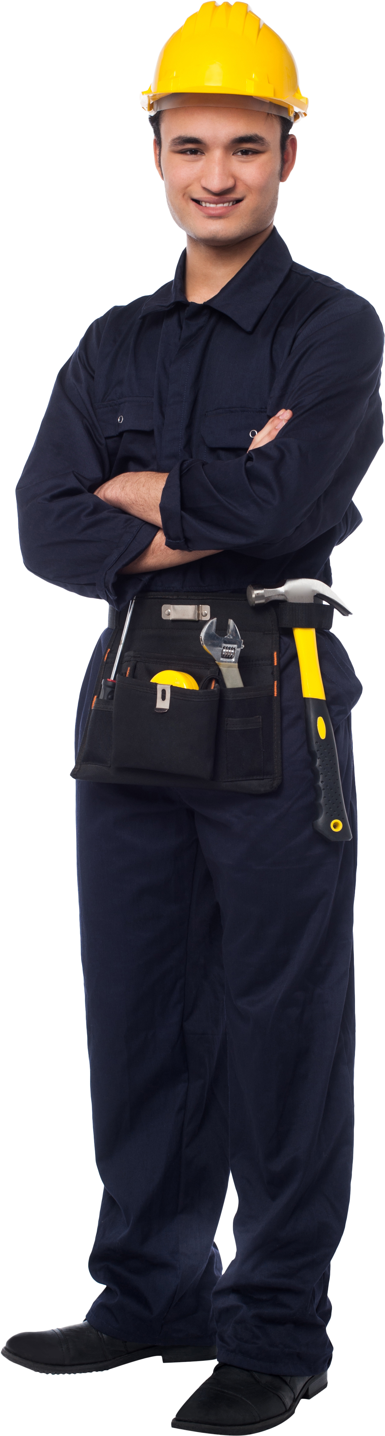 Download Architect Royalty Free Png - Construction Clipart (3200x4809), Png Download