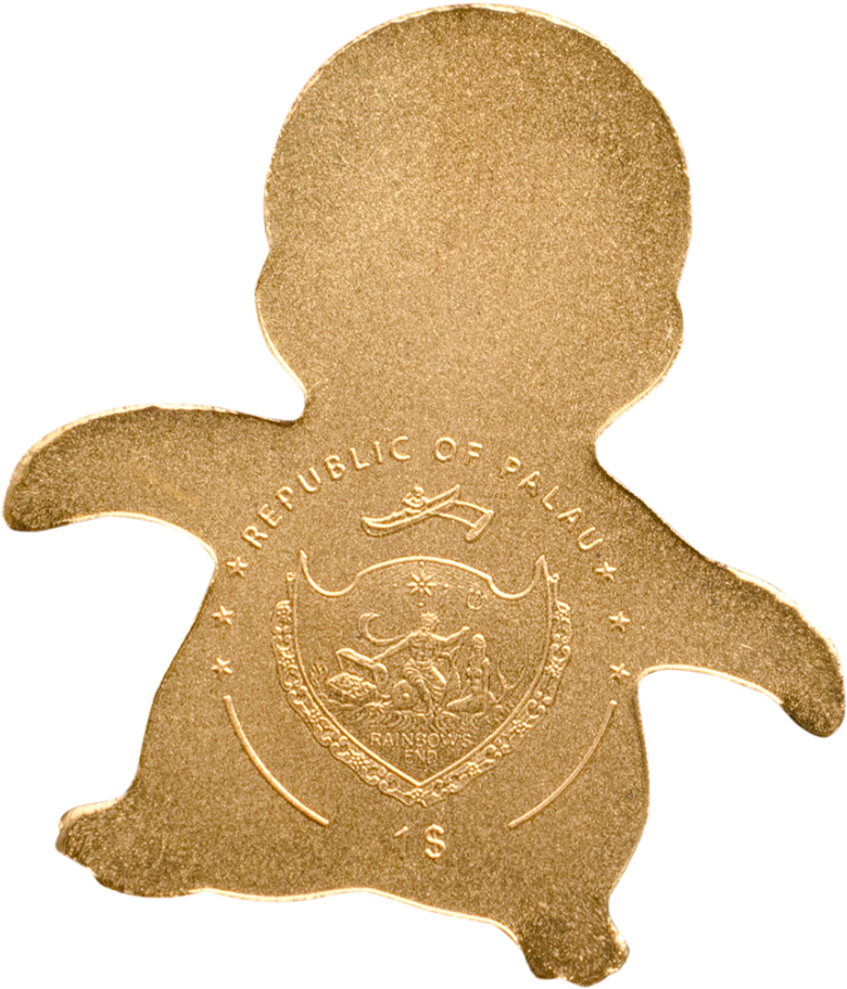 Little Emperor Penguin - Bird Clipart (910x910), Png Download