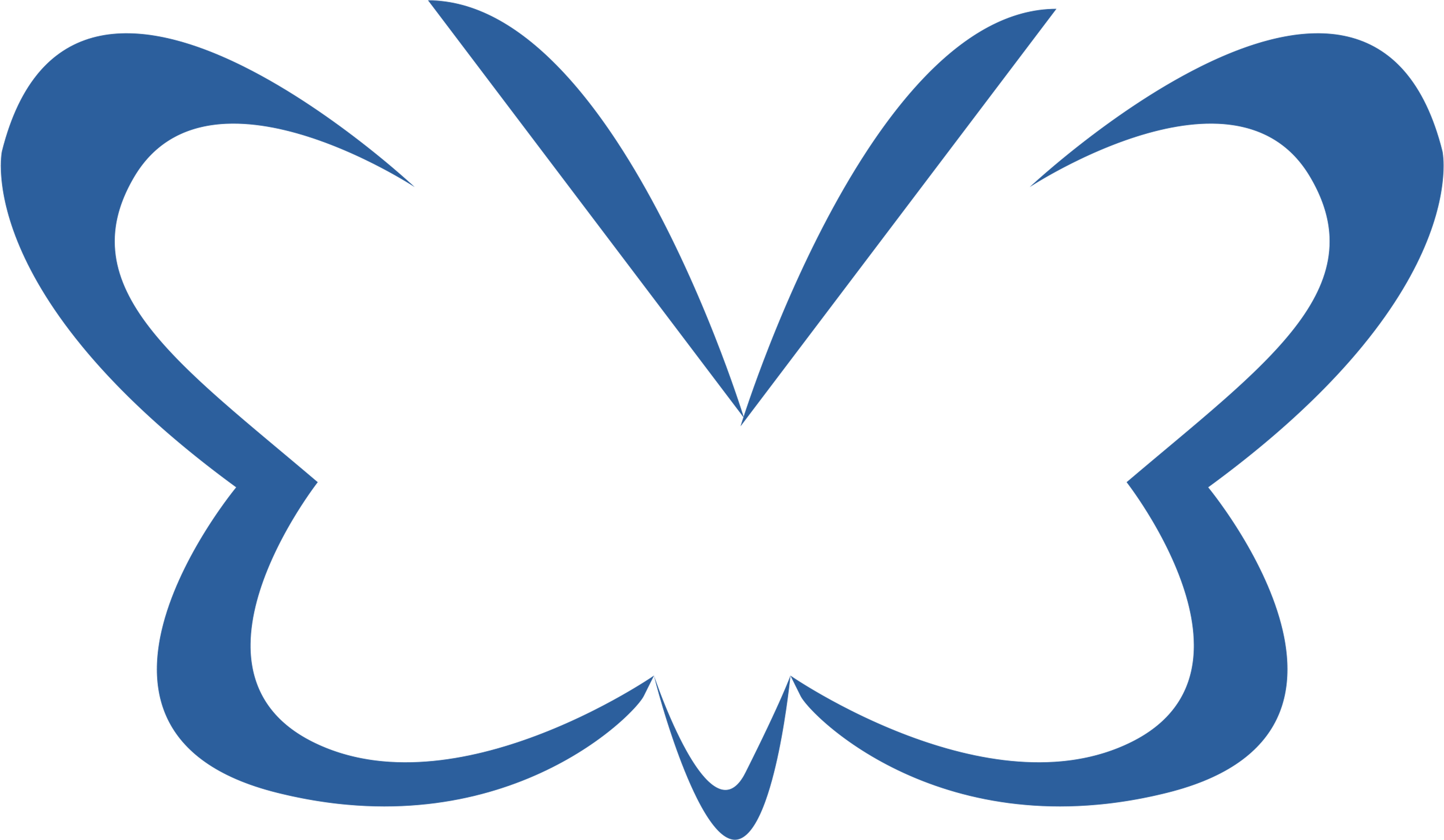 Logo Borboleta Png Clipart (4961x3543), Png Download