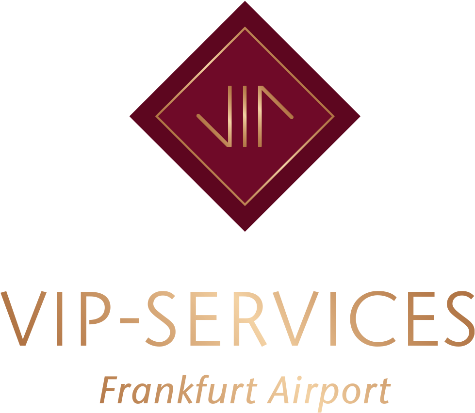 Logo Frankfurt Airport - Vip Frankfurt Airport Clipart (1200x936), Png Download