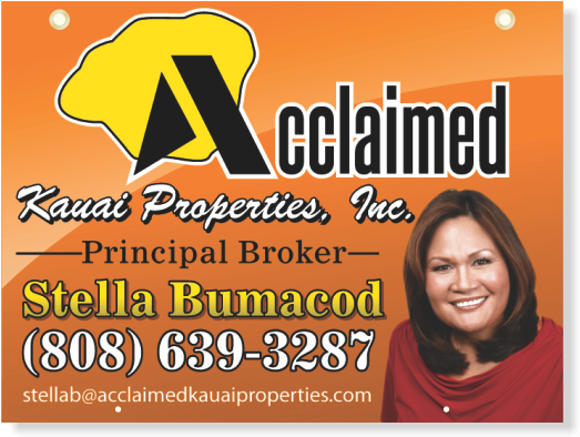 Independent Real Estate Hanging Sign Panels-18x24 Dg - Flyer Clipart (800x426), Png Download
