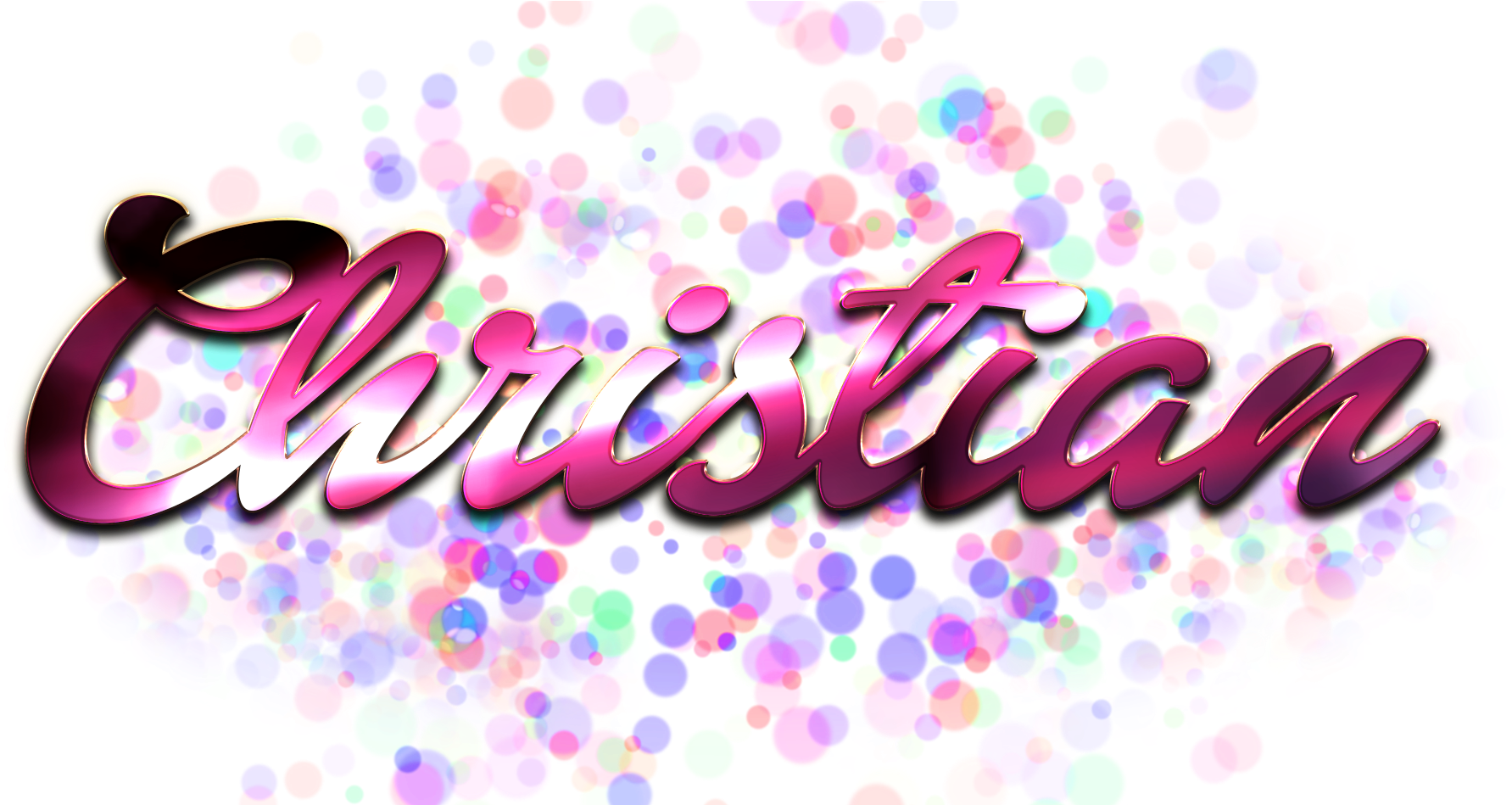 Circle Clipart (1895x948), Png Download