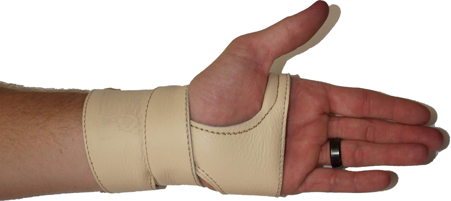 Leather Clipart (1500x668), Png Download