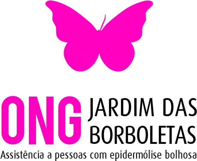Cropped Cropped Ong Jardim Das Borboletas Logo Fundo - Swallowtail Butterfly Clipart (656x535), Png Download