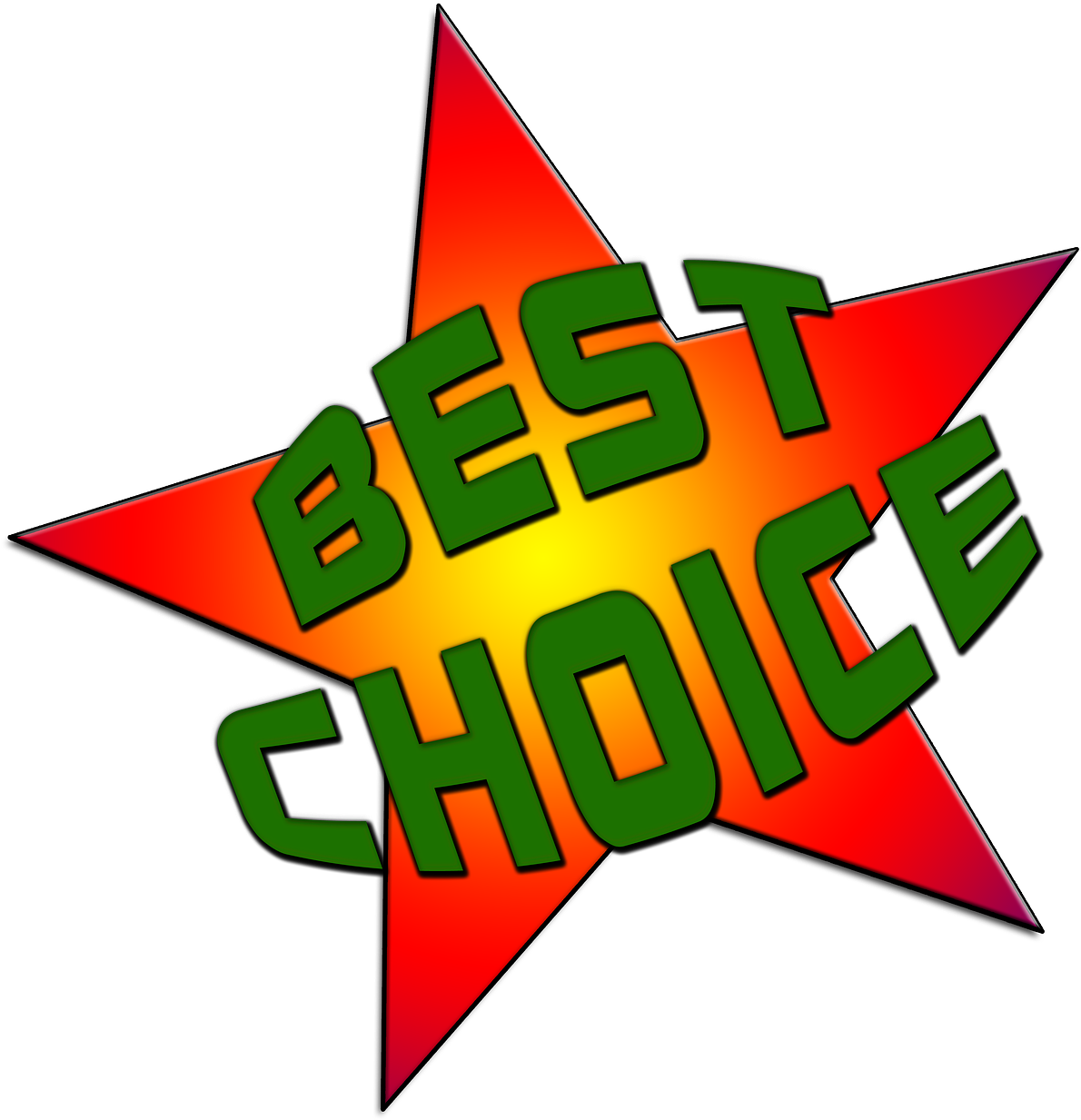 Price Tag Choice Selection Award Png Image - Graphic Design Clipart (1280x1280), Png Download