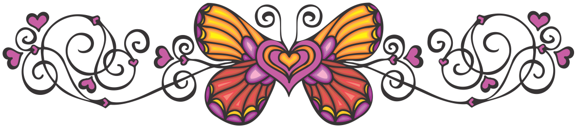 Nombre De Scarlett Decorado Clipart (1201x1201), Png Download