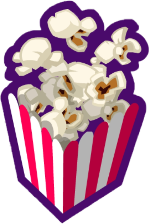 Moviestarplanet Sticker Clipart (480x721), Png Download