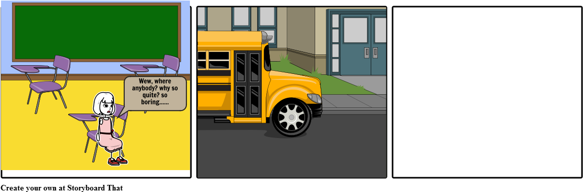 Boring - Nuclear Membrane Of A School Clipart (1164x385), Png Download