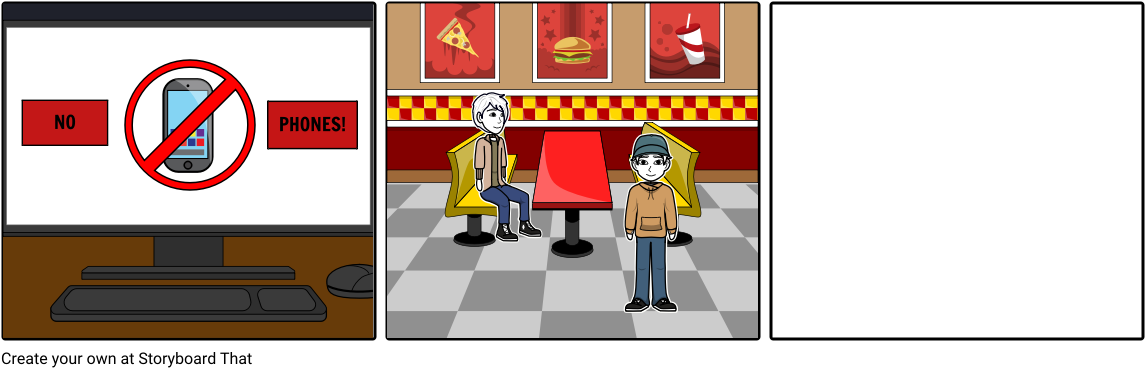 No Cell Phones - Guarantee Of Rights And Freedoms Clipart (1164x385), Png Download