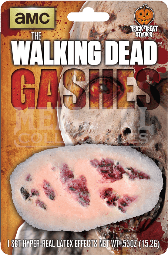 The Walking Dead Clipart (850x850), Png Download