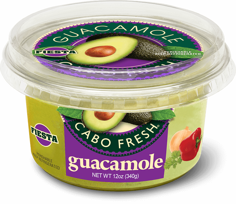 I'm Fiesta - Cabo Fresh Clipart (758x654), Png Download