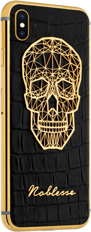 Mobile Phone Case Clipart (410x865), Png Download