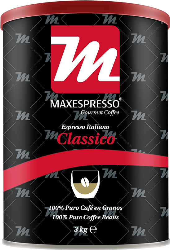 Classico Café En Granos - Guinness Clipart (1000x1000), Png Download