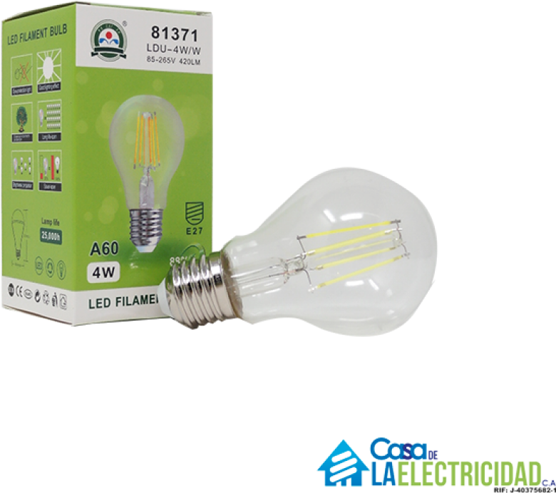 Industrial Supplies - Compact Fluorescent Lamp Clipart (1000x1000), Png Download