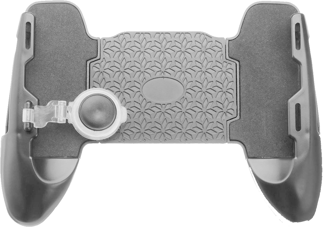 Portable Gamepad Jl 01 Clipart (1200x1200), Png Download