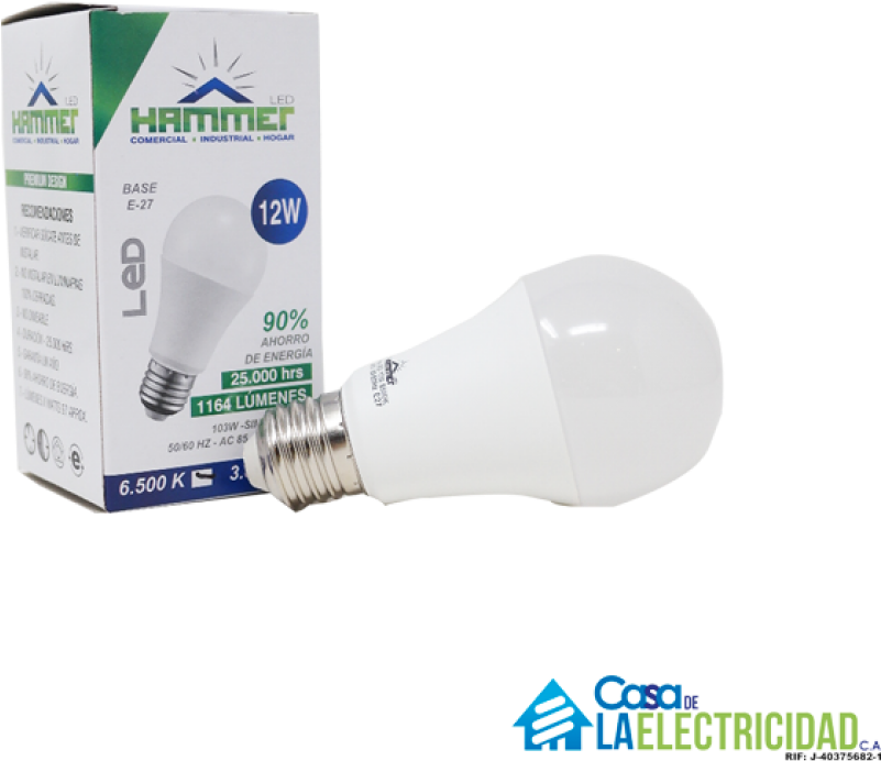 Compact Fluorescent Lamp Clipart (1000x1000), Png Download