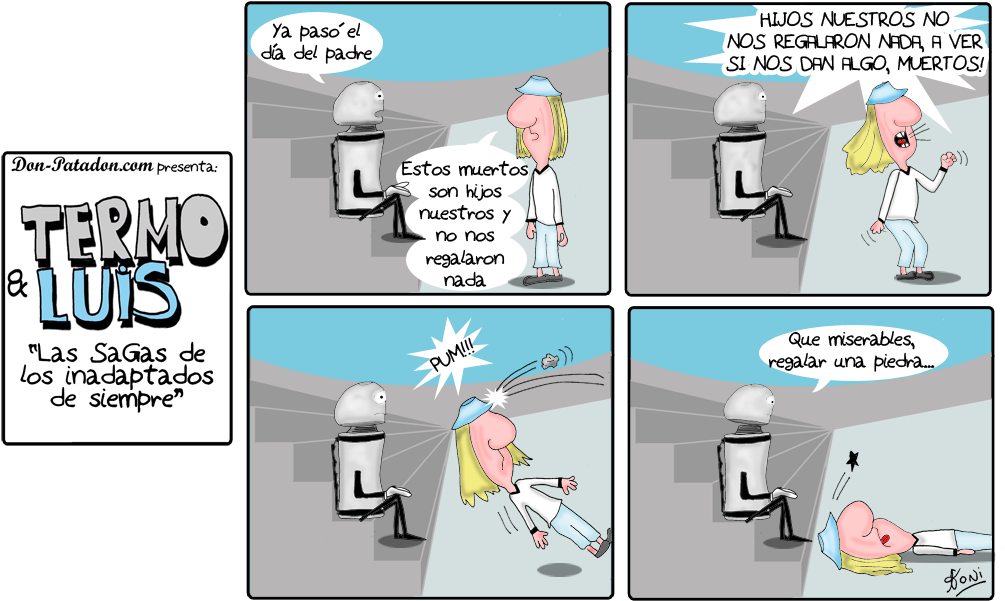 Click Sobre La Imagen Para Agrandar - Cartoon Clipart (1018x636), Png Download