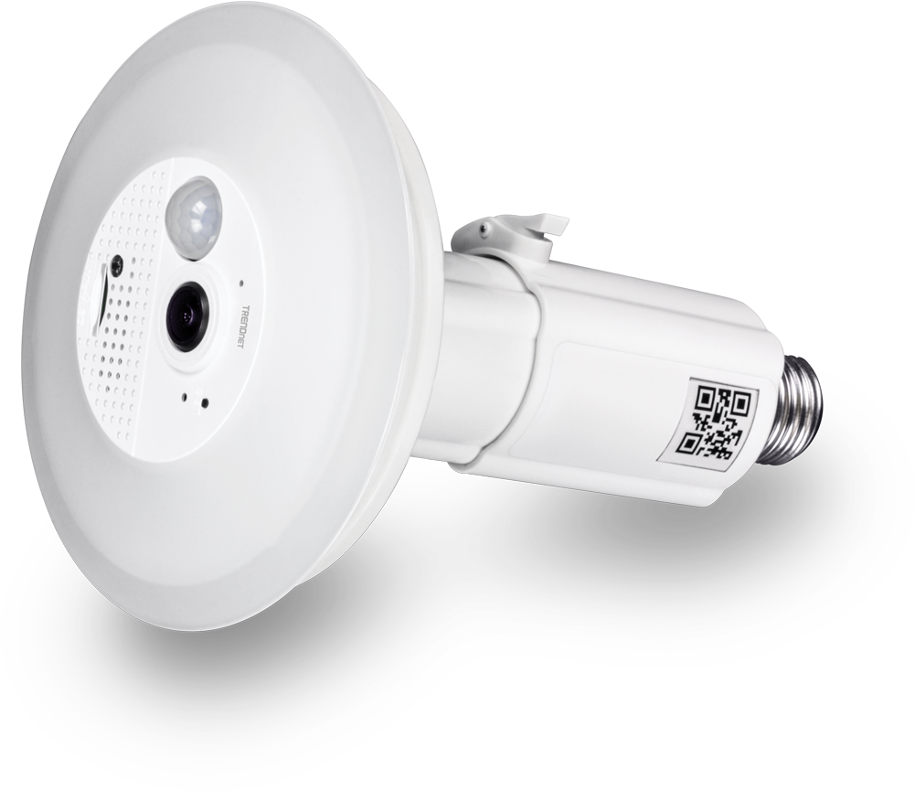 Cámara De Vigilancia Hd Wifi Tipo Bombilla - Angle Grinder Clipart (1000x1000), Png Download