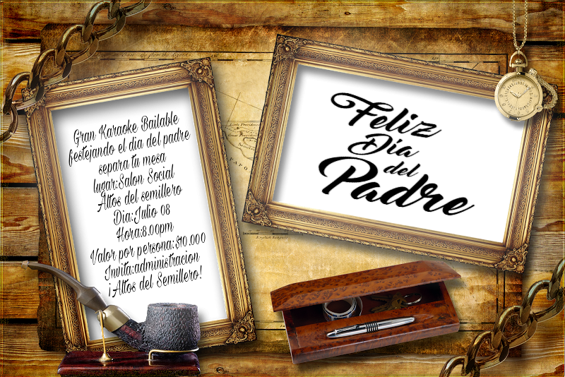 Marcos Para Foto Para Hombre Clipart (800x534), Png Download