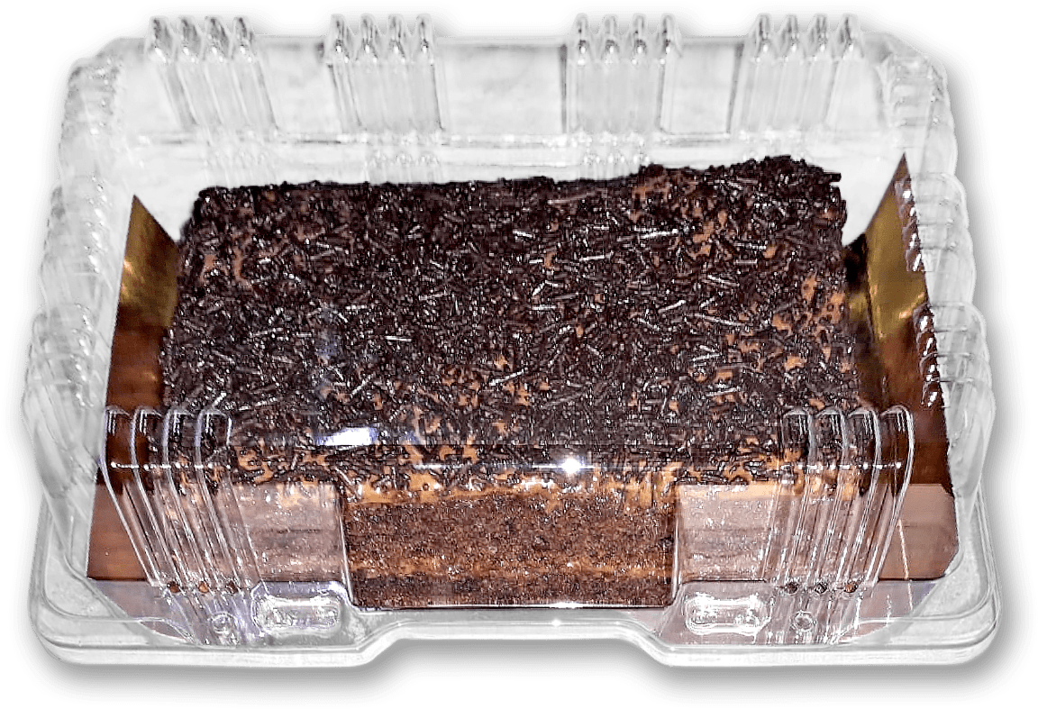 Bolo Brigadeiro - Chocolate Cake - Chocolate Cake Clipart (1152x787), Png Download