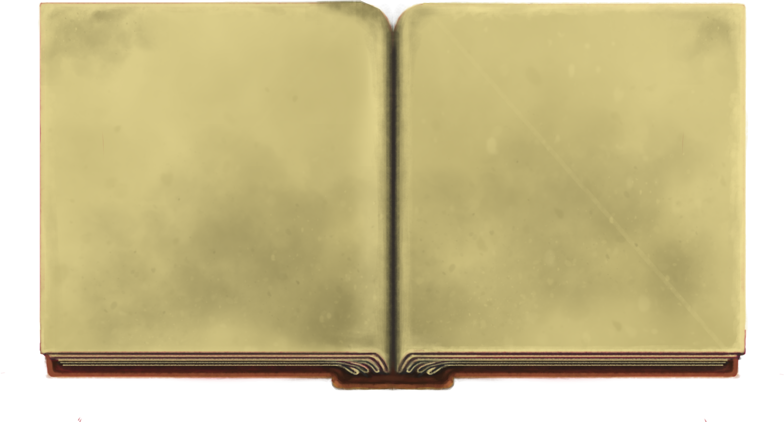 Album - Vellum Clipart (1920x1080), Png Download