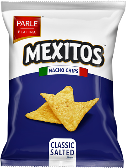 Mexitos* - Parle Mexitos Clipart (600x600), Png Download