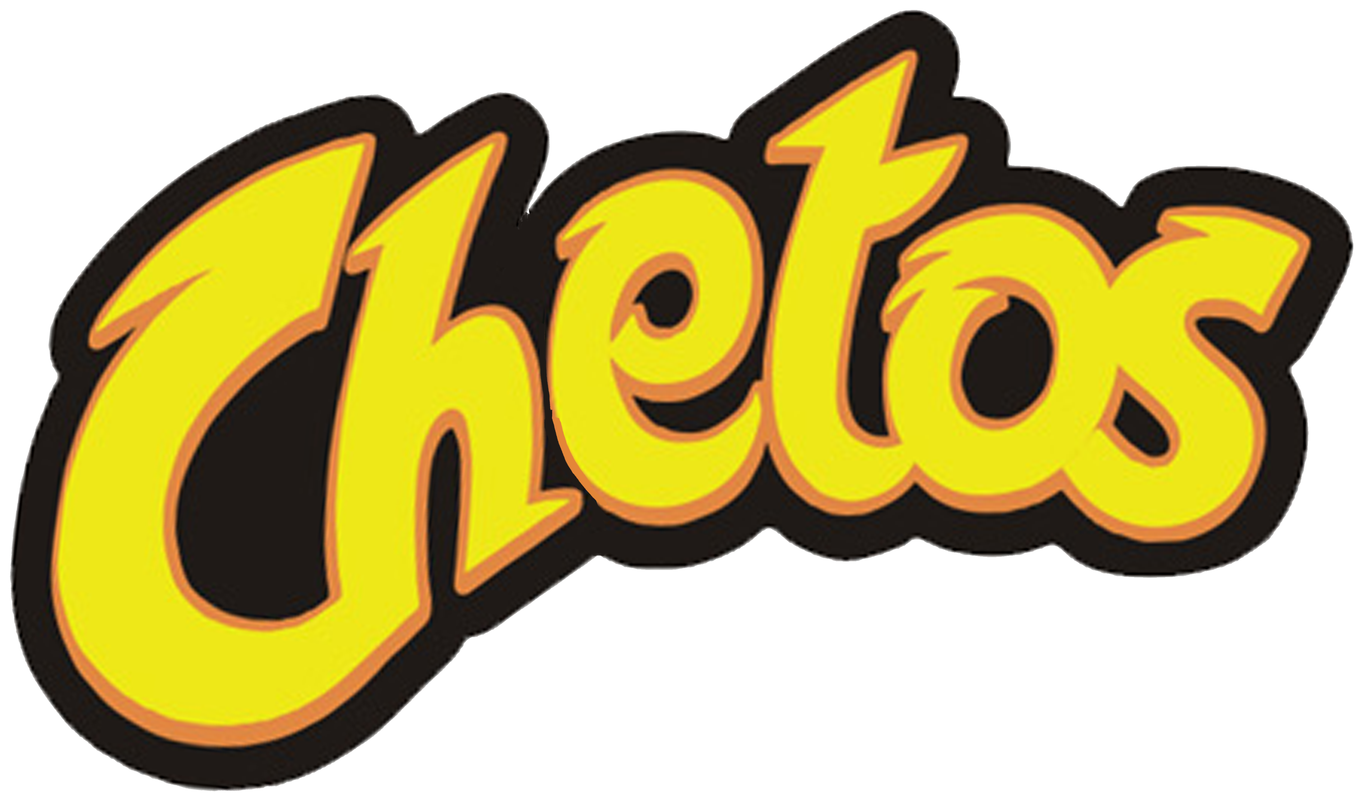 Cheetos Clipart (6000x6000), Png Download