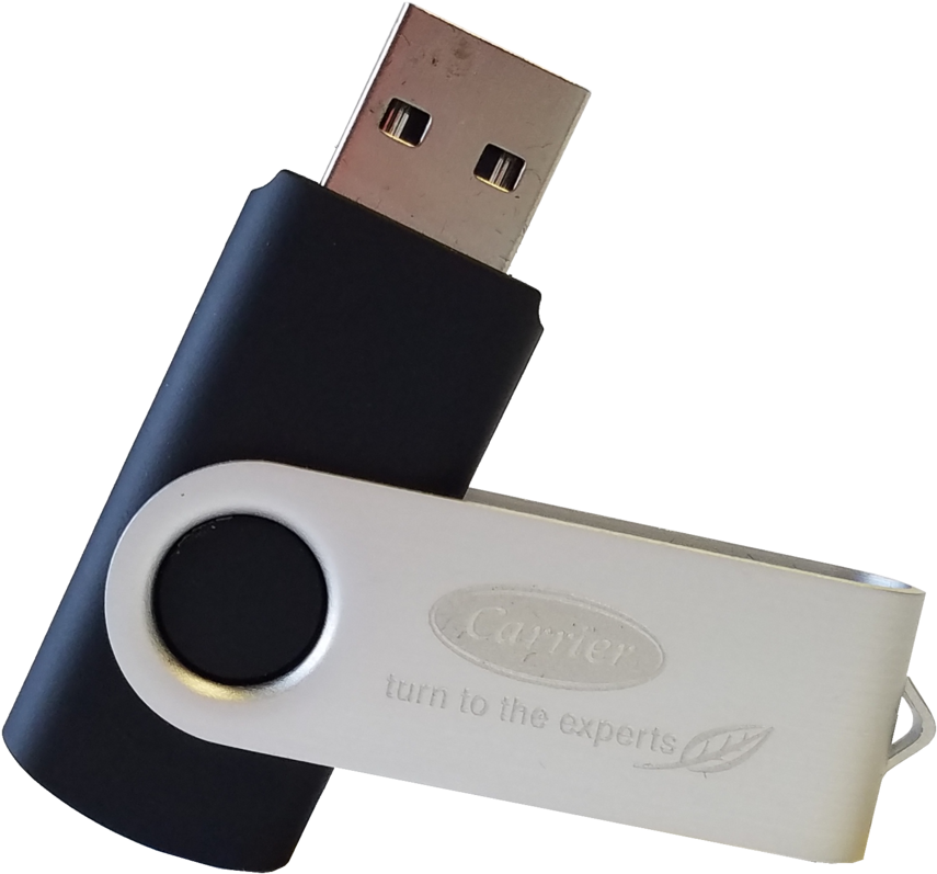 Usb Flash Drive Clipart (1024x1024), Png Download