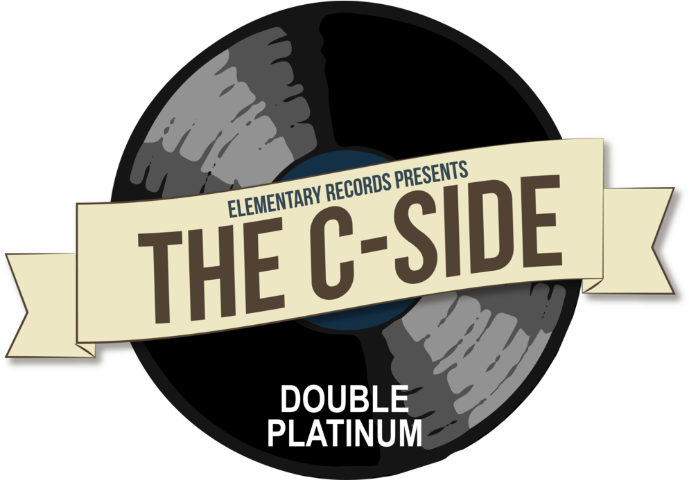 Double Platinum Album Sponsor - Nail Bar Clipart (1000x692), Png Download