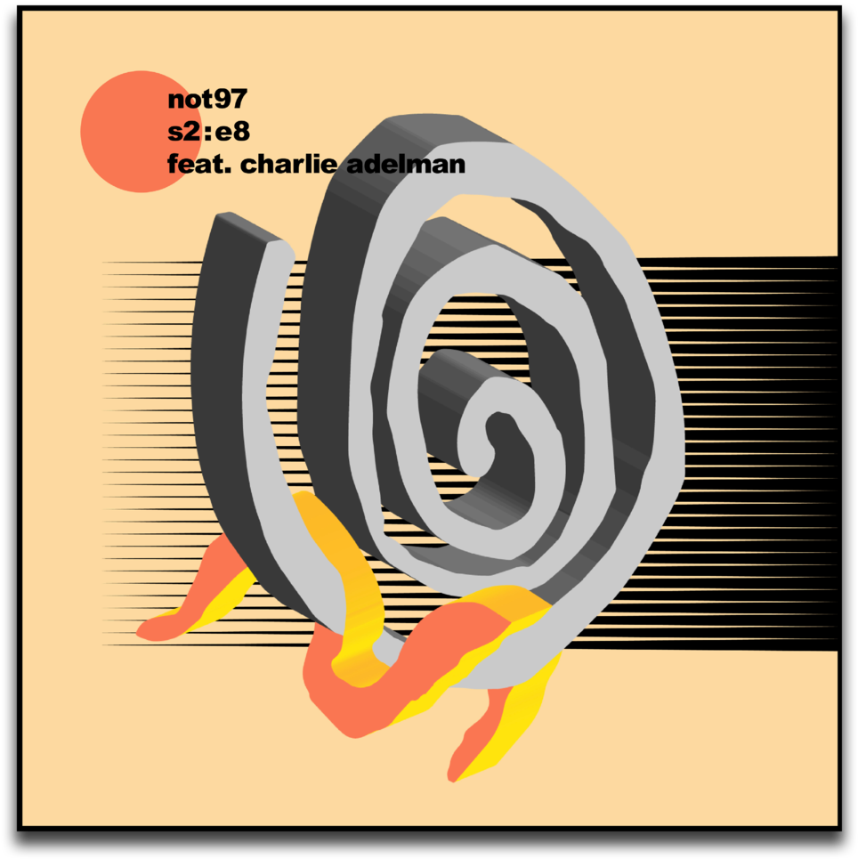 Not97 Album Mock11 - Illustration Clipart (1000x1000), Png Download