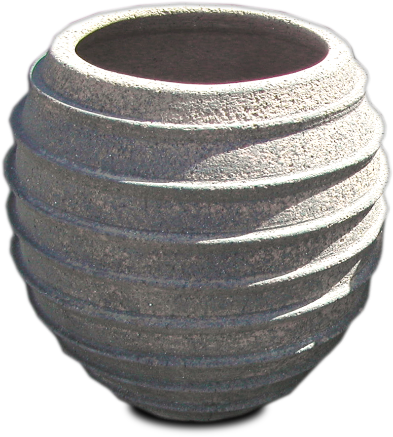 Vase Clipart (1000x1100), Png Download