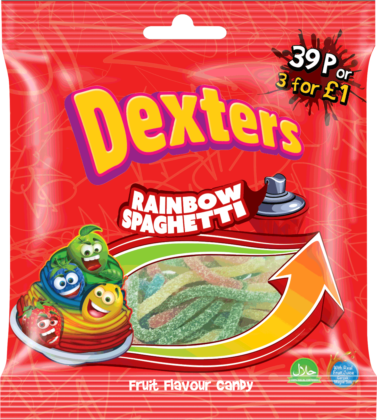 Products - Licorice - Animal Figure Clipart (1949x2401), Png Download