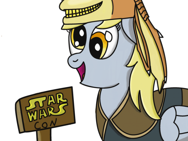 Maters Clipart Jar Jar Binks - Cartoon - Png Download (640x480), Png Download