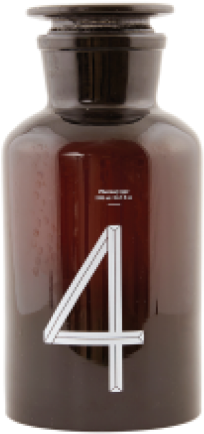 Glass Bottle Clipart (750x750), Png Download