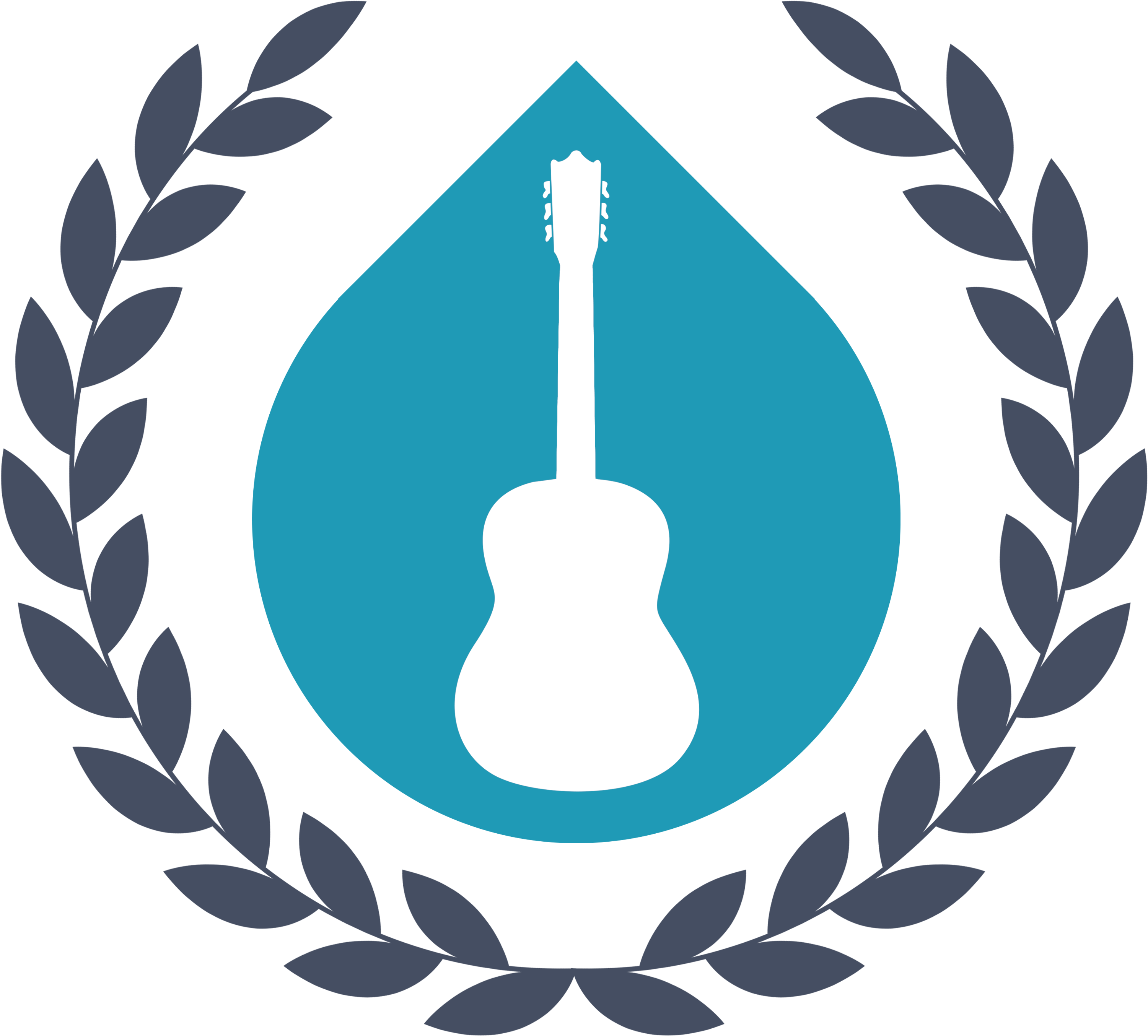 Blessed 2018 Happy Thanksgiving 2018 , Png Download - Thanksgiving Clip Art Transparent Png (3001x2709), Png Download