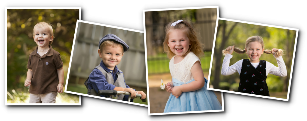 Real Fun - Collage Clipart (1024x404), Png Download