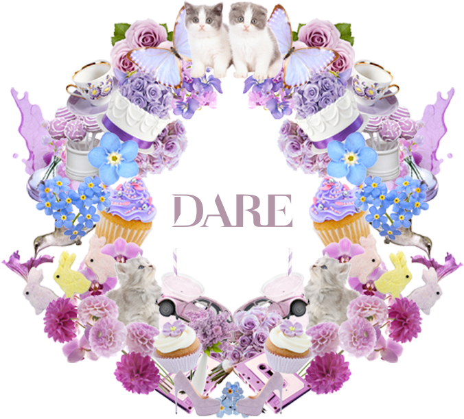 Kaleidoscope - Decoration Clipart (676x611), Png Download