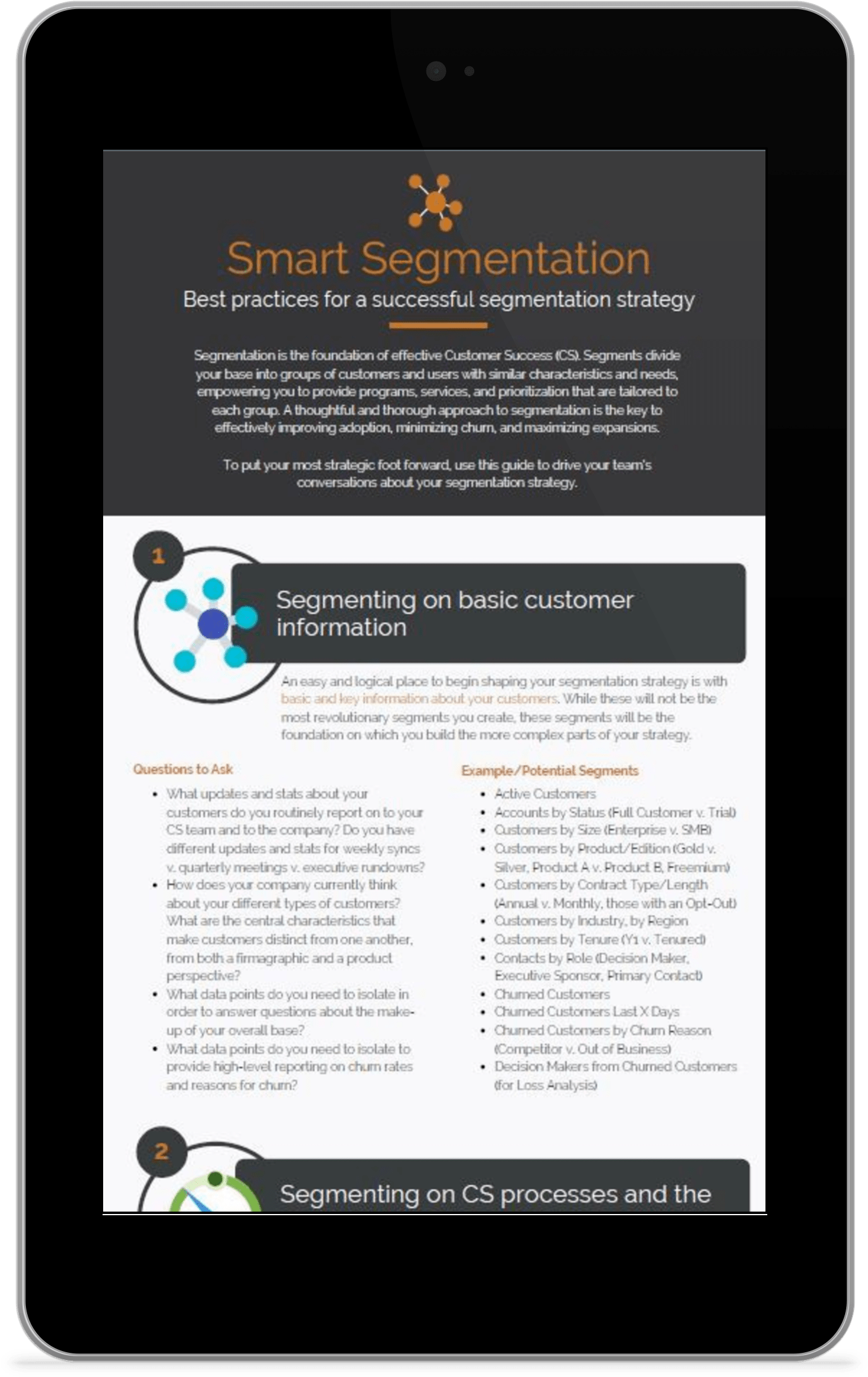 Smartphone Clipart (3300x2475), Png Download