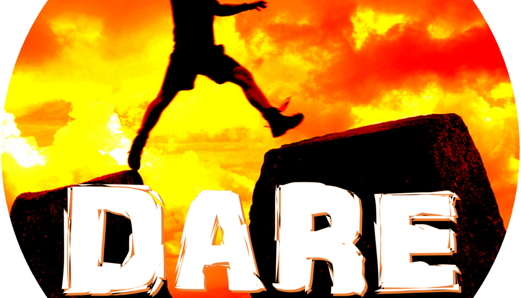 Dare 2 Recover - Illustration Clipart - Large Size Png Image - PikPng