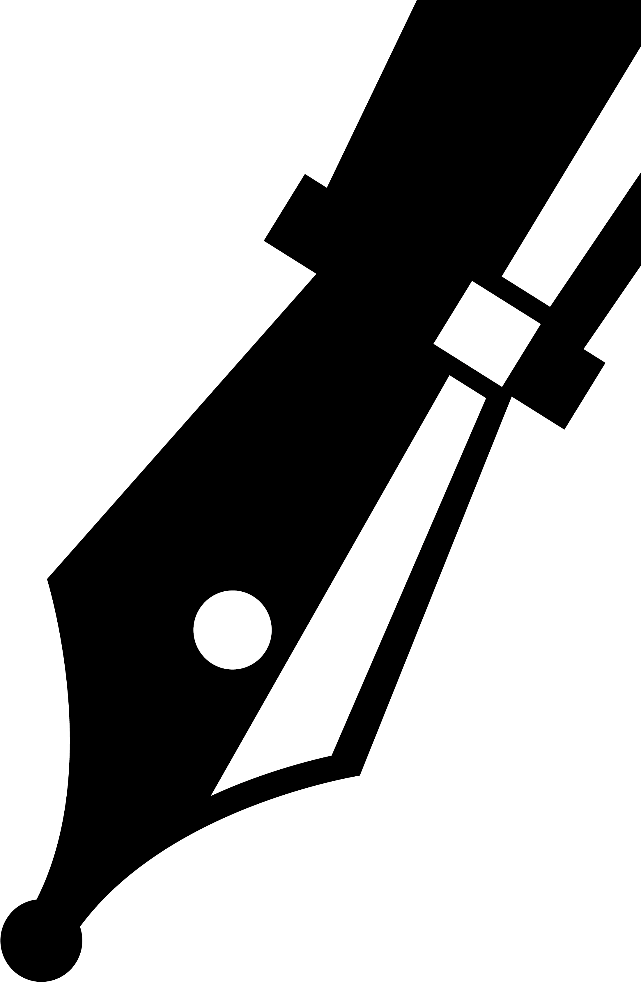 School Bus Clipart Png Transparent Png (2202x3376), Png Download